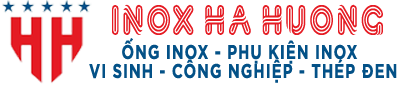 CÔNG TY TNHH THƯƠNG MẠI VÀ SẢN XUẤT INOX HÀ HƯƠNG